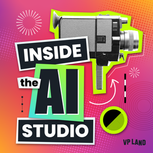 Inside the AI Studio