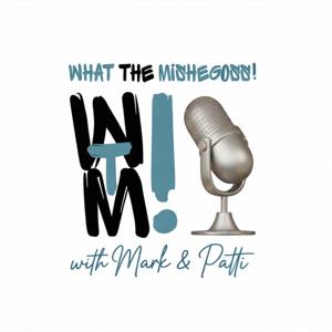 WTM! What The Mishegoss!