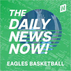 FGCU Eagles Basketball News Today | 2 Min News | The Daily News Now!