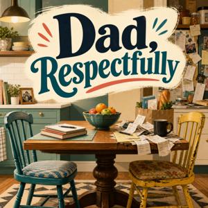 Dad, Respectfully