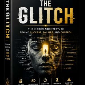 THE GLITCH-CREATED BY SIR GRAND STAR