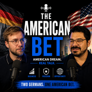 The american bet