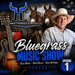 Harness Up: Bluegrass from the Barn