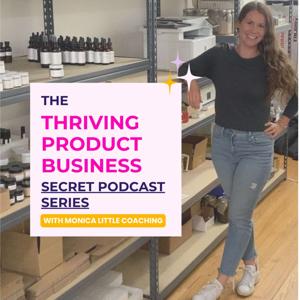 Thriving Product Business Mini Series