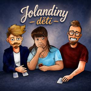 Jolandiny děti
