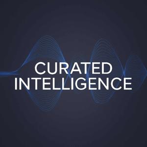 Curated Intelligence: Everyone's Using AI Wrong (But Not How You Think)