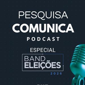 Pesquisa Comunica Especial Band Eleições
