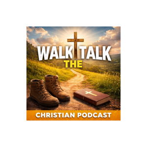 Walk the Talk with Pastor Doug