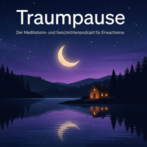Traumpause | Meditation und Geschichten für Erwachsene