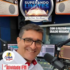 podcast de ERALDO MIRANDA