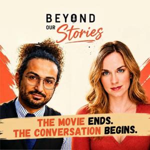 Beyond our Stories