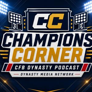 Champions Corner Live