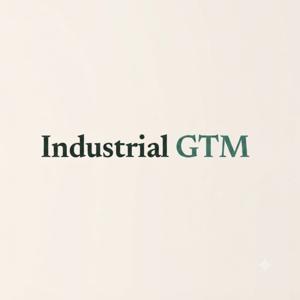 Industrial GTM