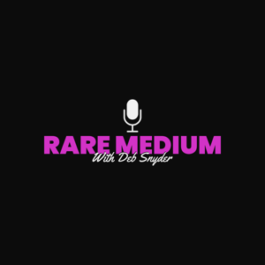 Rare Medium with Deb Snyder