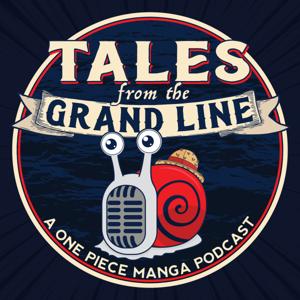 Tales from the Grand Line