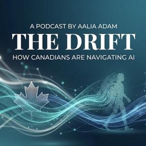 The Drift: How Canadians are navigating AI