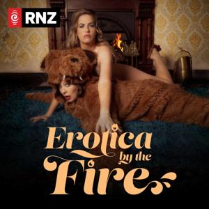 Erotica by the Fire