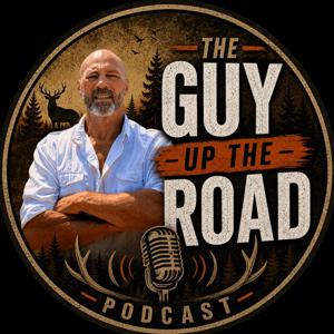 The Guy Up The Road