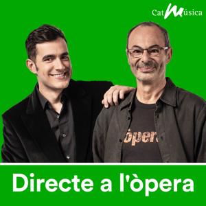 Directe a l'òpera