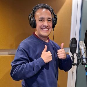 Audios de Oscar Ignacio Fregoso Méndez
