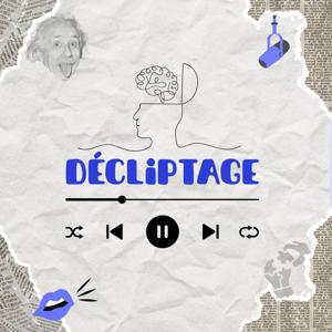 Décliptage