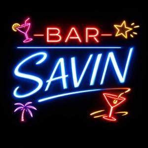 BAR SAVIN