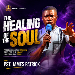 The Healing of the Soul