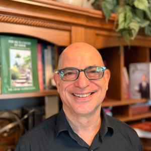 The Humanistic Leader Podcast- Dr. Craig Nathanson