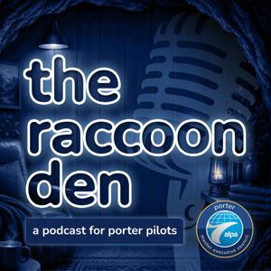 The Raccoon Den