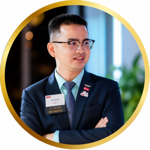 Podcast Lê Tấn Đào