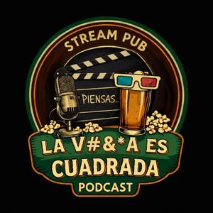 La Verga es Cuadrada