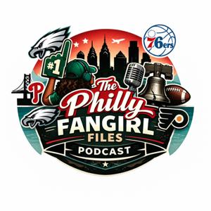The Philly Fangirl Files