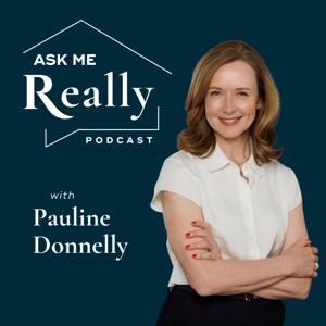 Ask Me Really with Pauline Donnelly