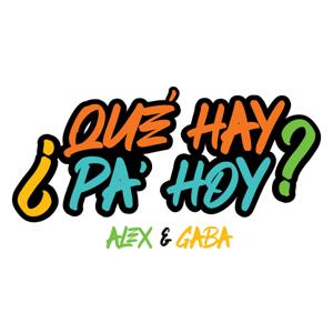 ¿Qué Hay Pa’ Hoy?