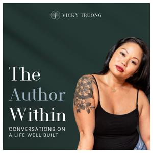 The Author Within