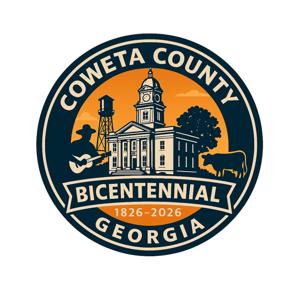 Coweta County Bicentennial Story Booth - Our Community, Our Story
