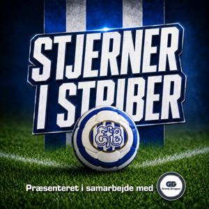 Stjerner i striber