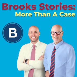 Brooks Stories: More Than A Case