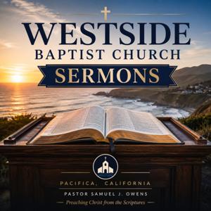 Westside Baptist Church Sermons