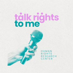 Talk Rights to Me