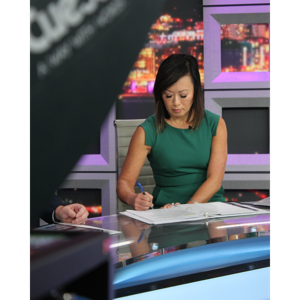 Women's Wednesday with Susan Tran