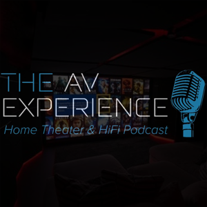 The AV Experience