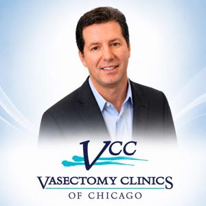 Vasectomy Clinics Of Chicago with Dr George Tsoutsias
