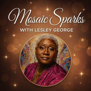 Mosaic Sparks with Lesley George