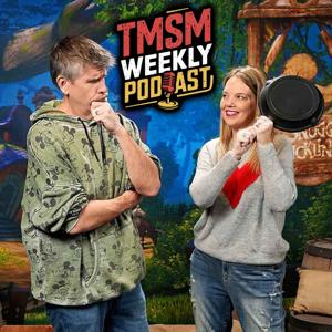 The Main Street Mouse Weekly Podcast