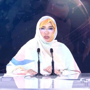 TTV مساء