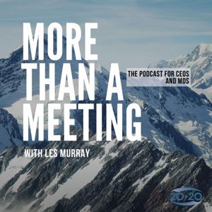 More Than A Meeting
