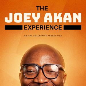 The Joey Akan Experience
