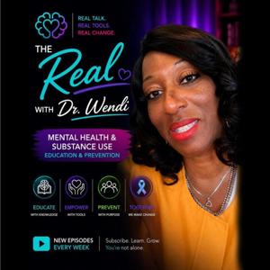 The Real with Dr. Wendi