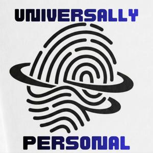 Universally Personal
